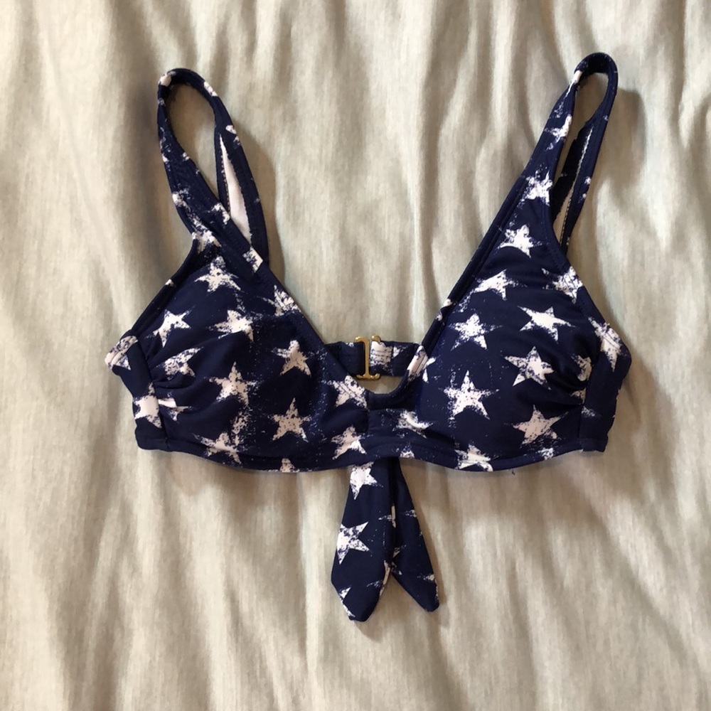 Xhiliration Bikini Top XS